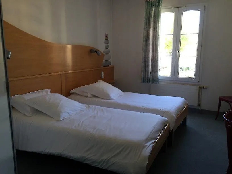 Hotel L'Aubrac Laguiole