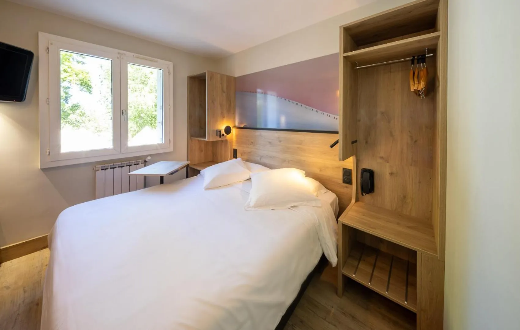 Hotel L'Aubrac Laguiole