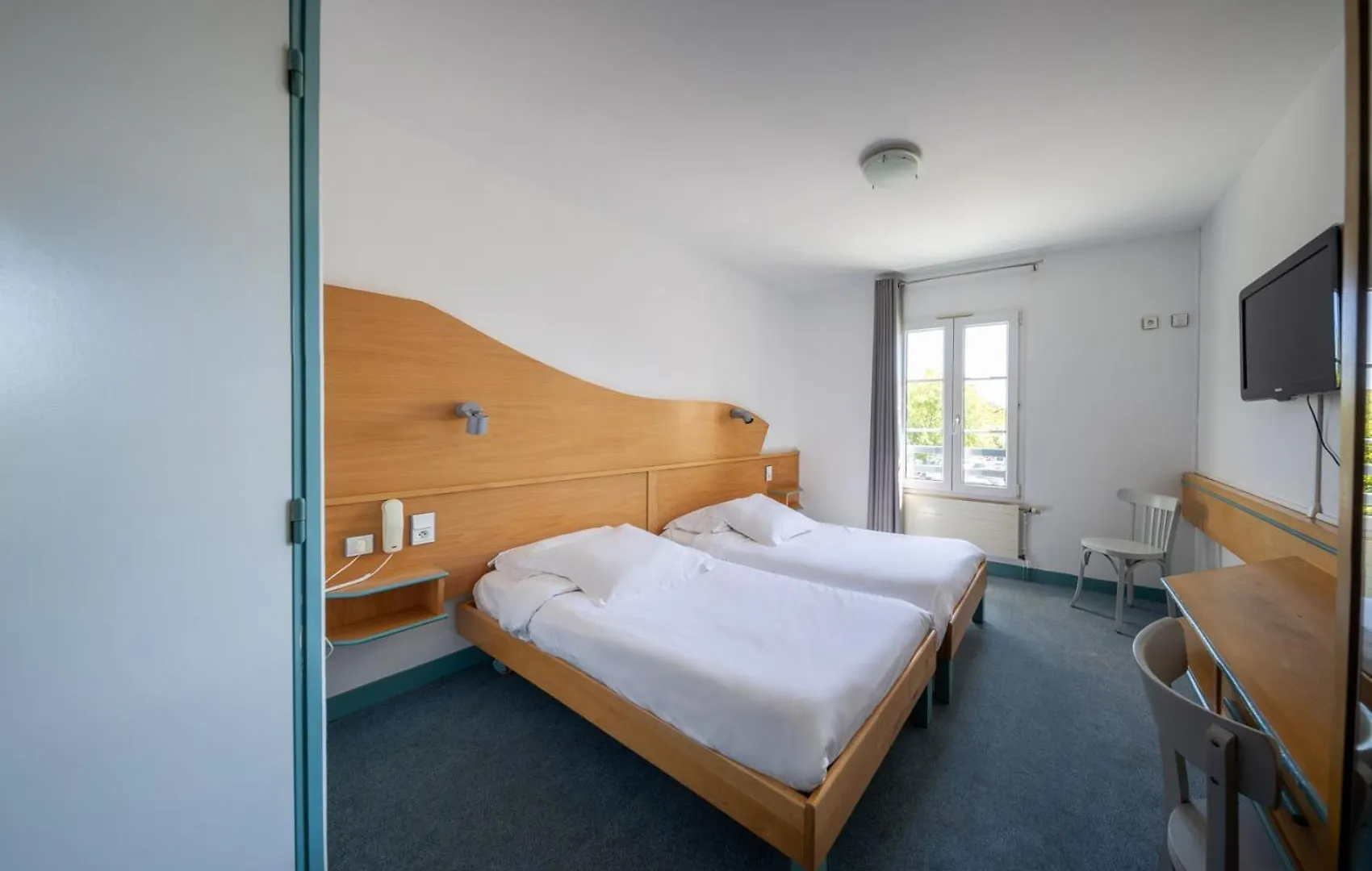 Hotel L'Aubrac Laguiole