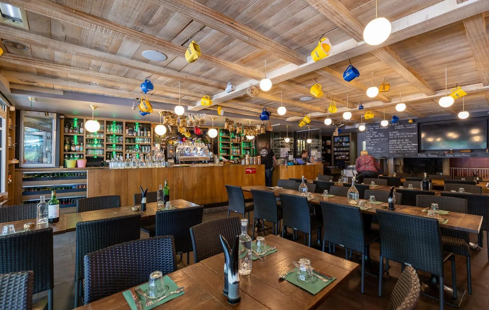 Hotel L'Aubrac Laguiole