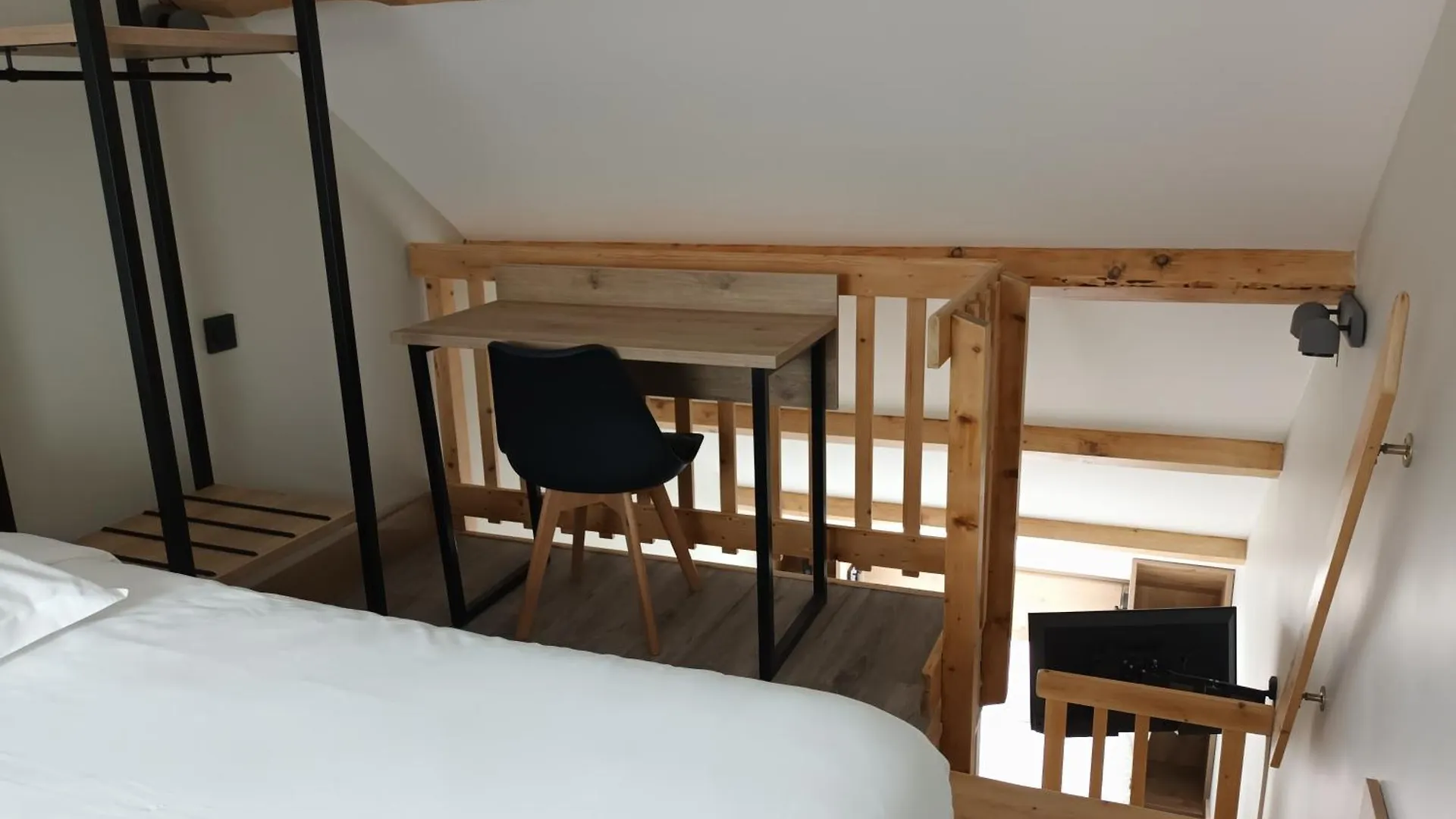 Hotel L'Aubrac Laguiole 3*,  Frankreich