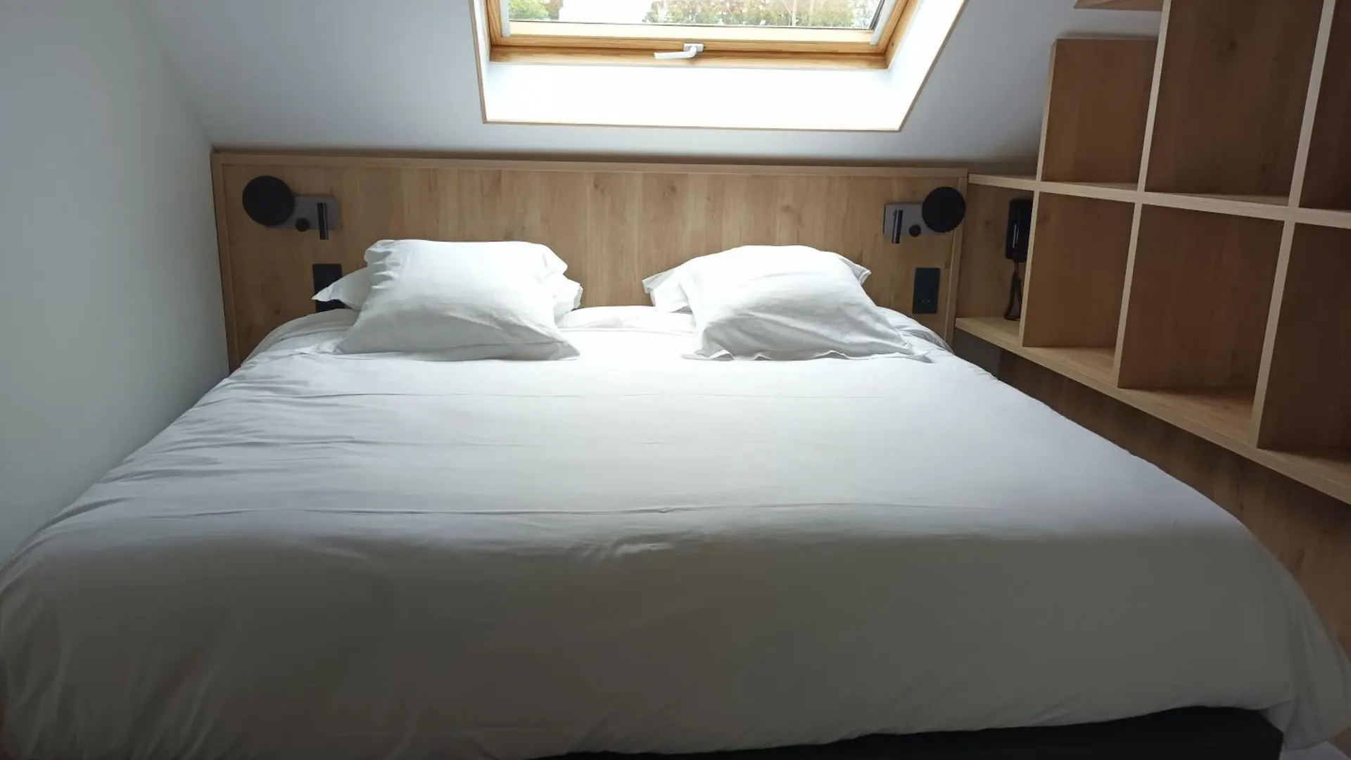 Hotel L'Aubrac Laguiole