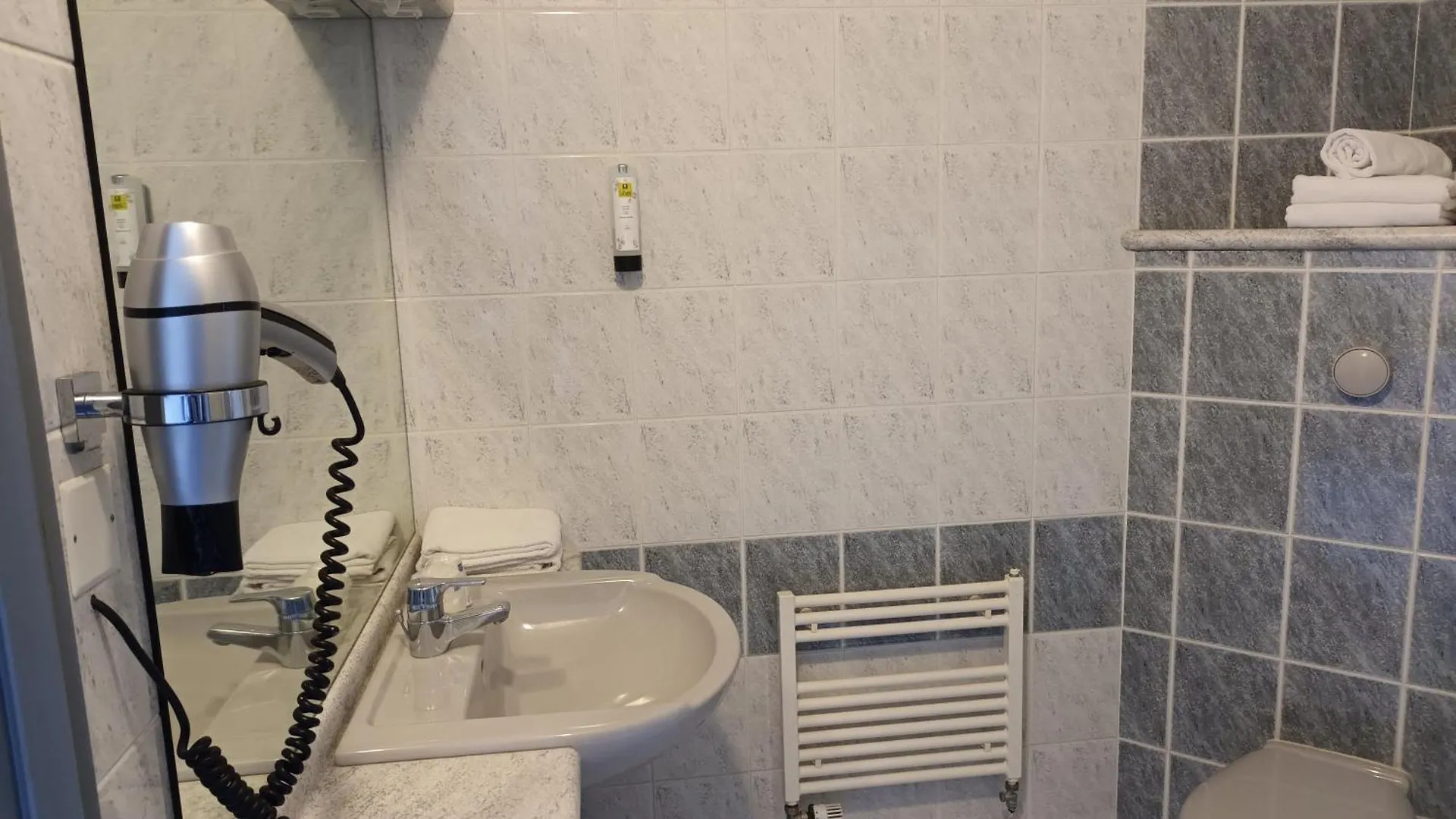 Hotel L'Aubrac Laguiole