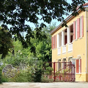  Frühstückspension Maison Poche