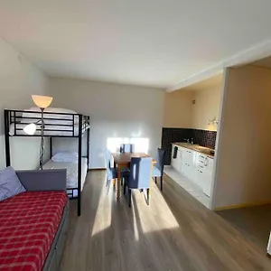  Appartement 4 Personnes Résidence La Souce