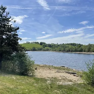  Hébergement de vacances Les Fleurs De Gentiane