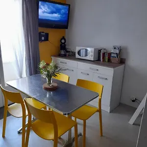  Appartement Studio équipé