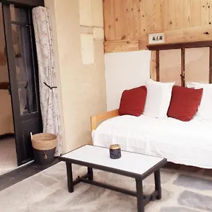  Appartement Au Coeur De