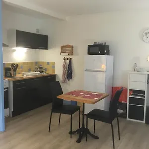  Appartement Lo Cantalés D’aubrac