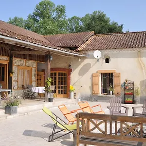  Gasthof L'eveil Des Sens