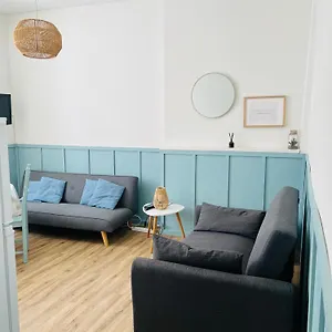  Appartement 11 Rue De Richelieu