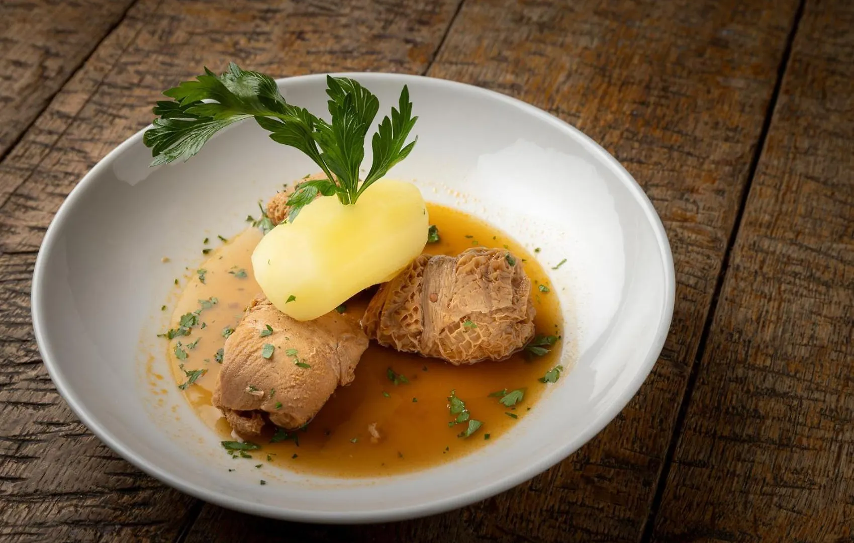 Hotel-Restaurant Logis L'Aubrac Laguiole 3*,  France