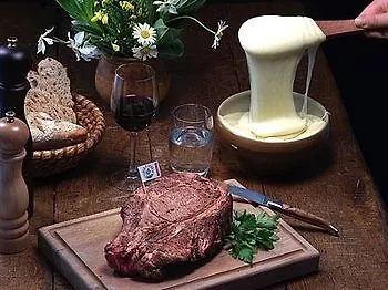 Hotel-Restaurant Logis L'Aubrac Laguiole